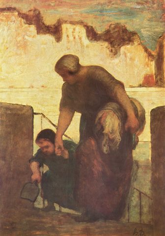 The Laundress