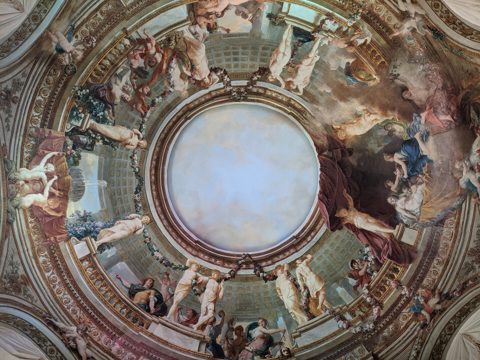 Venus and Adonis