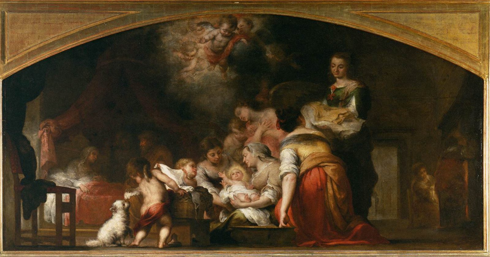 Natività della Vergine