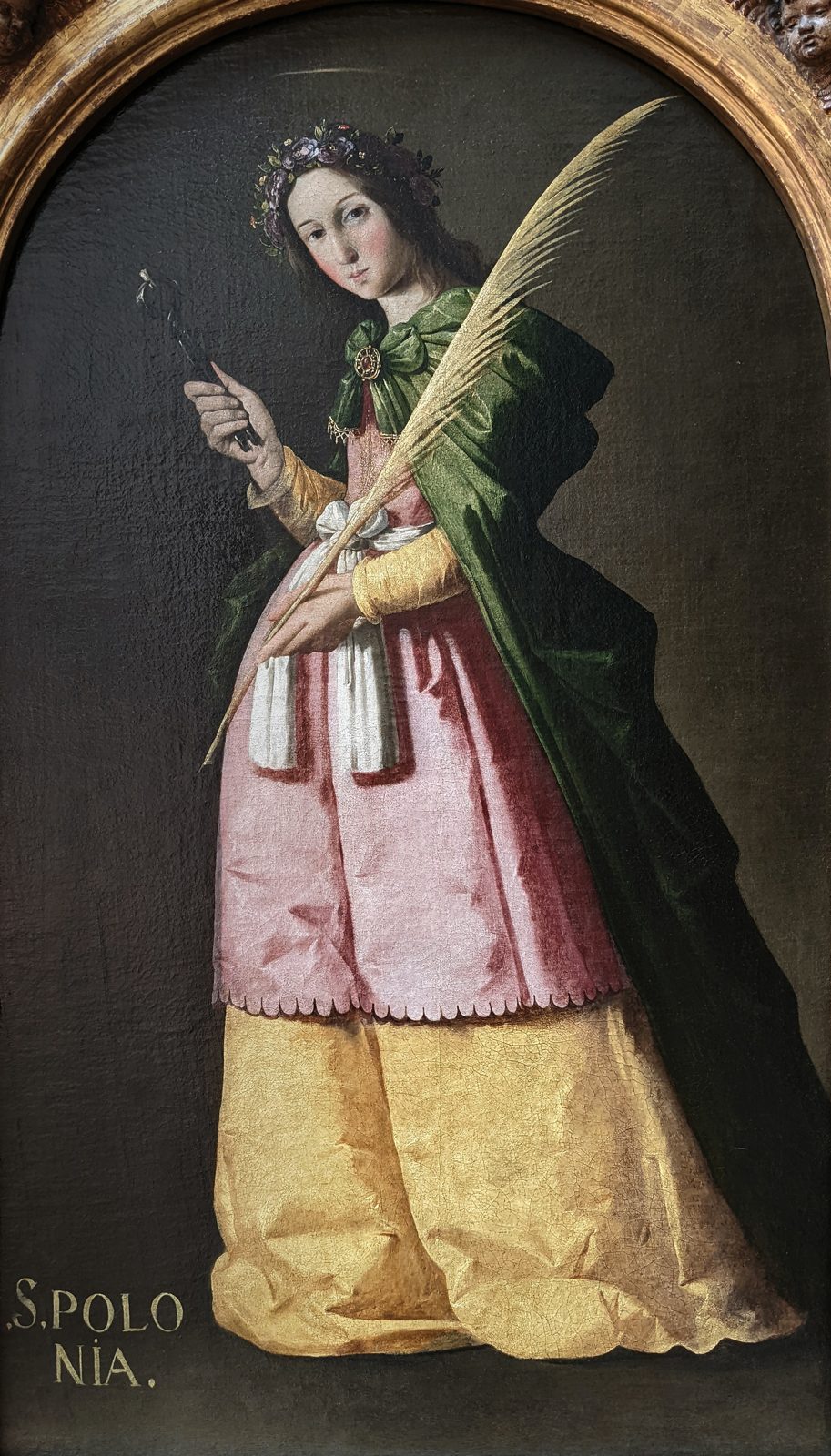 Sant'Apollonia