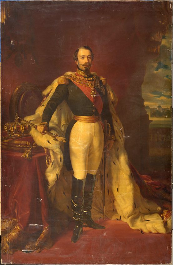 Kaiser Napoléon III