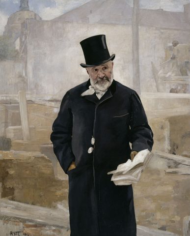 Adolphe Alphand