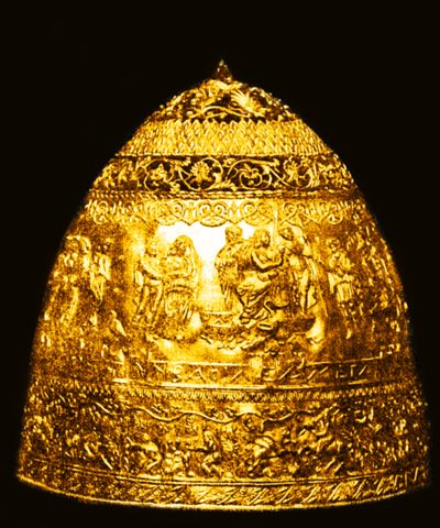 Tiara of Saitaferne