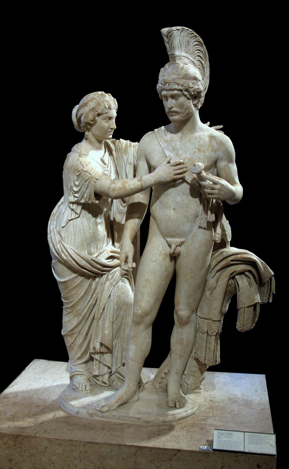Venus und Mars