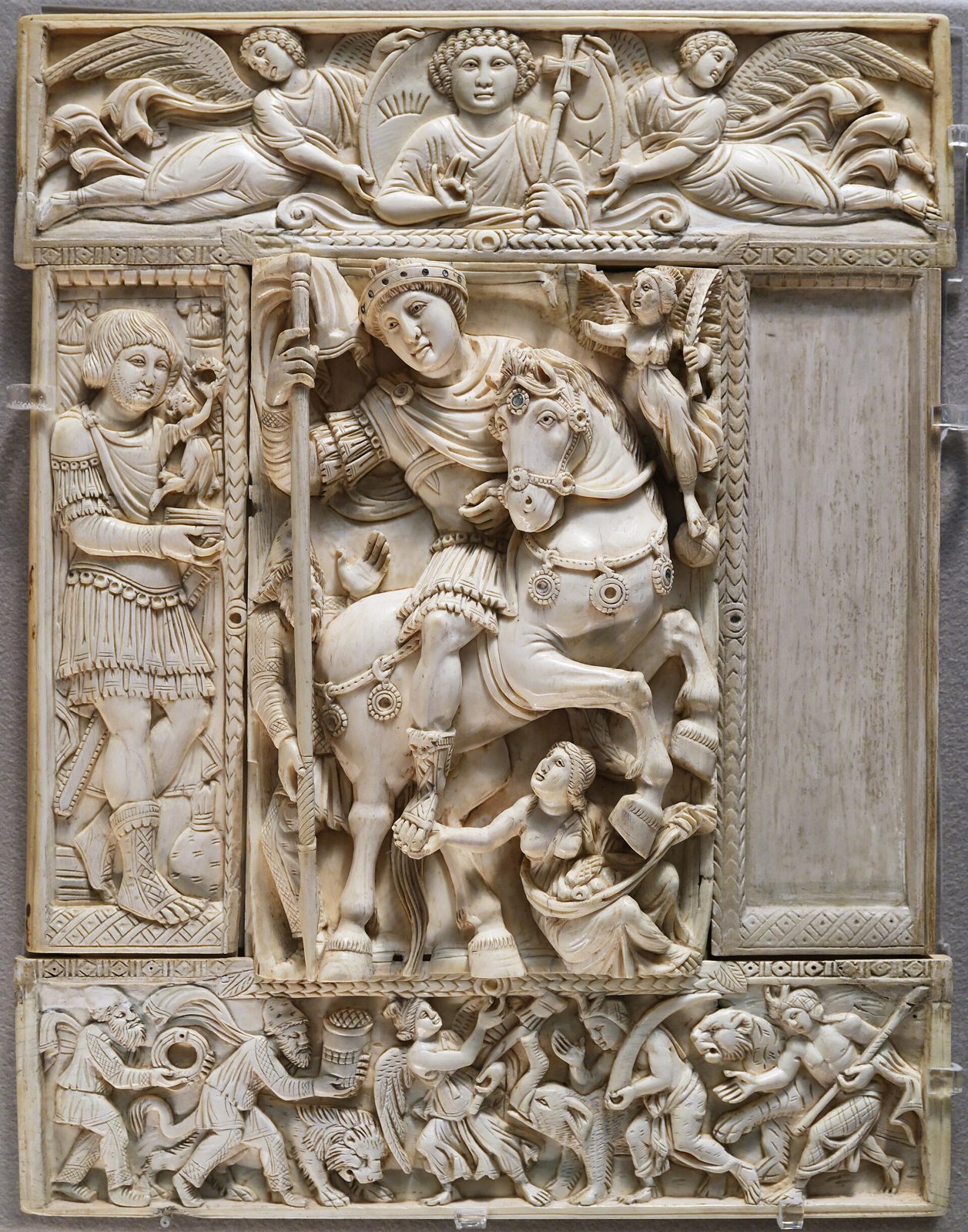 Barberini-Diptychon