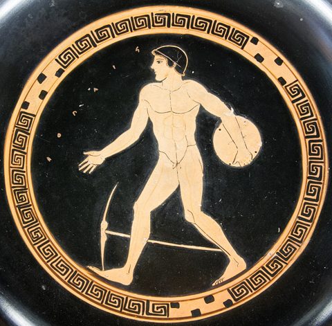 discobolus
