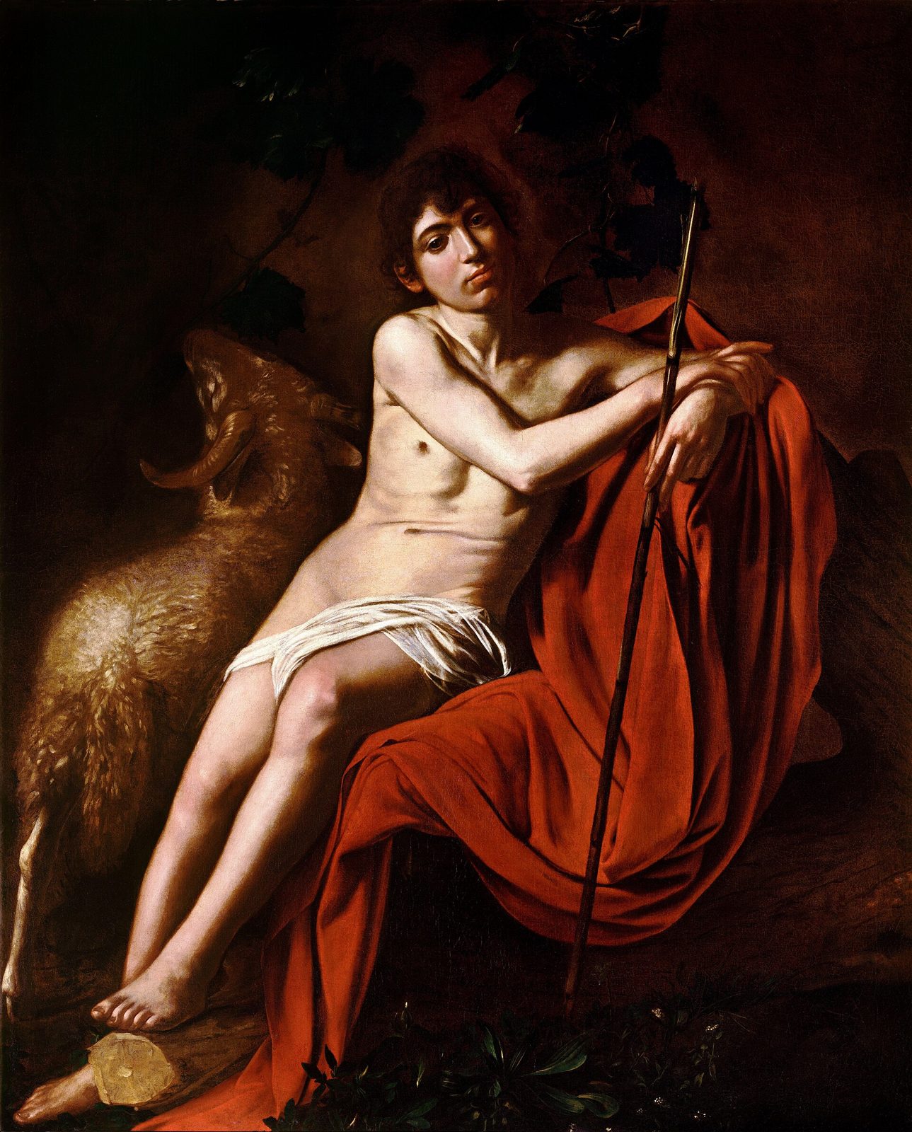 San Giovanni Battista