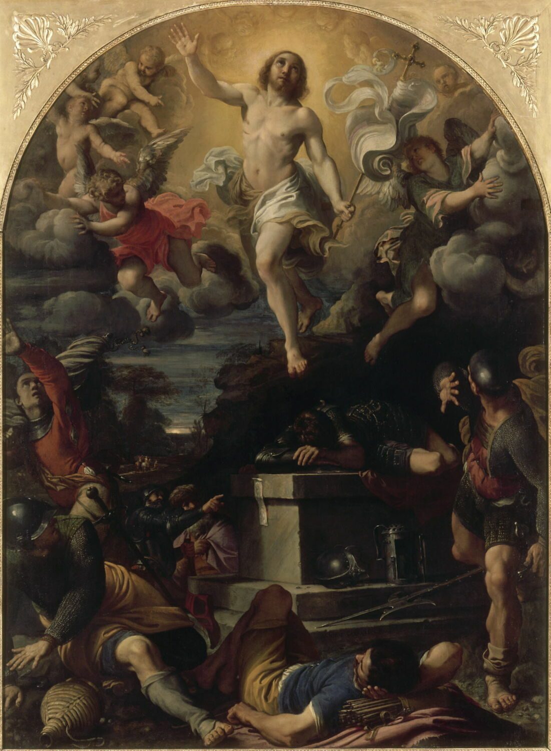 Auferstehung Christi