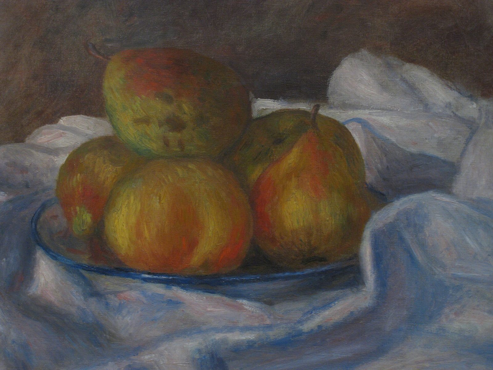 Mele e pere