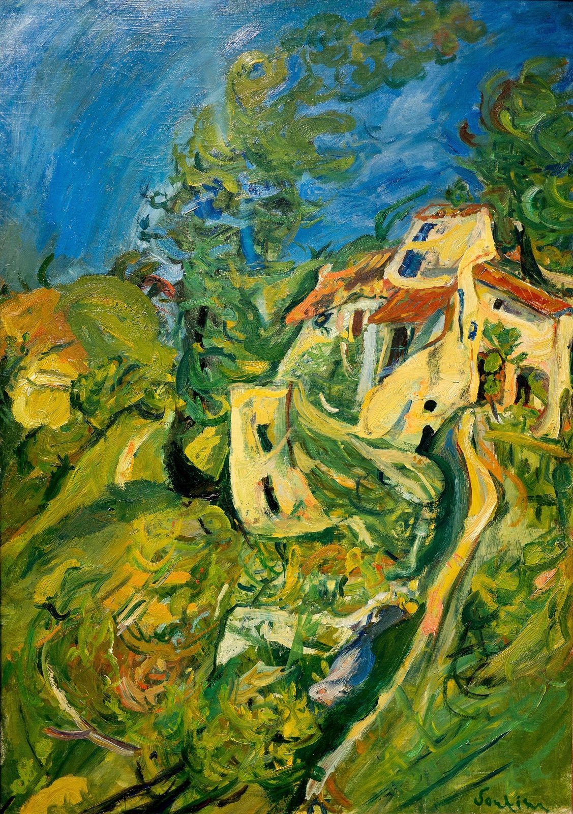 Paisaje