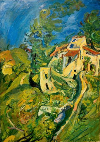 Paysage