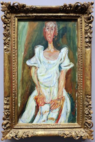 La fiancée