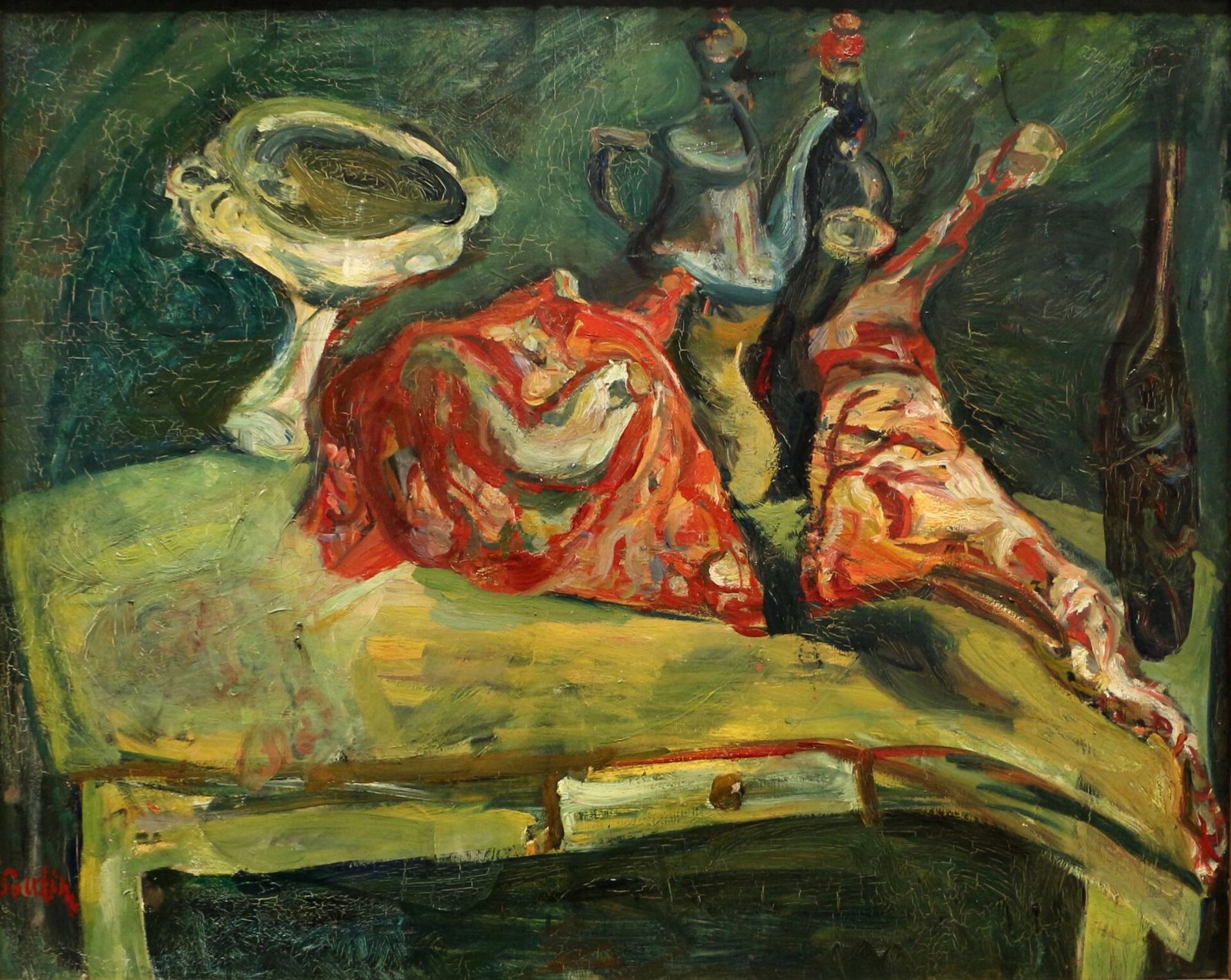 La tavola