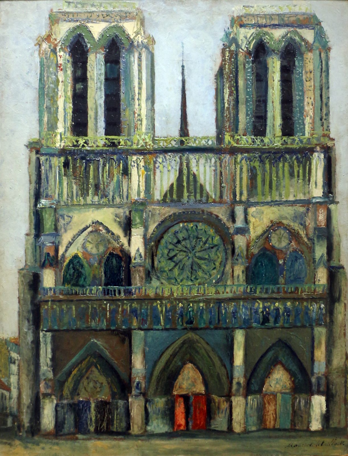 Notre-Dame