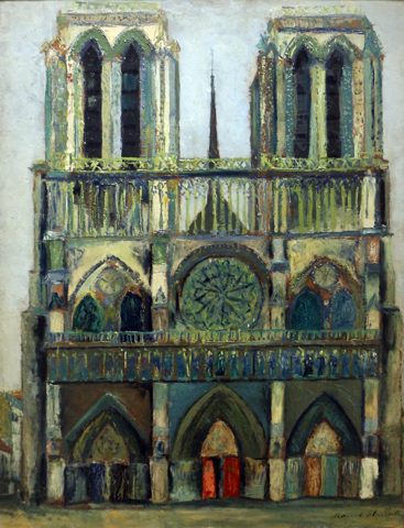 Notre-Dame