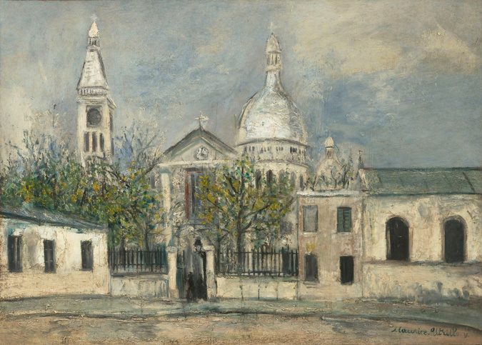 Iglesia de San Pedro